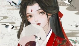 抖音古风吃瓜,穿越时空的趣味解读