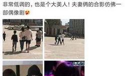 剪头发也不忘吃瓜,一边剪发一边享受生活乐趣