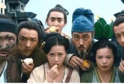 电影吃瓜群众很多,揭秘电影背后的热议焦点