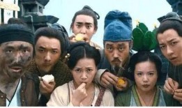 电影吃瓜群众很多,揭秘电影背后的热议焦点