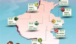 吃瓜产区,揭秘我国吃瓜产区的魅力与特色