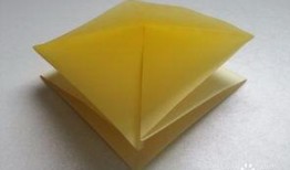 怎么用纸折吃瓜,轻松学会折纸吃瓜，夏日清凉新玩法