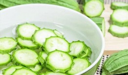 冷瓜可以怎么吃,夏日清凉新体验