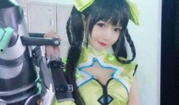 奇葩cos带你吃瓜,带你穿越次元，品尝娱乐瓜果