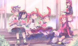 吃瓜少女晴空,揭秘娱乐圈幕后风云