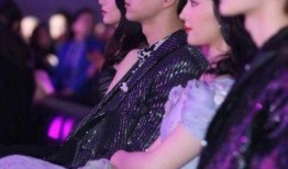 白鹿微博之夜吃瓜,吃瓜现场揭秘，明星幕后趣事大曝光