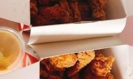 吃麻瓜炸鸡,舌尖上的魔法美食之旅