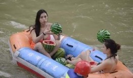 柏林漂流吃瓜,一场吃瓜者的异国奇幻之旅