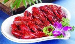 吃大虾可以吃小瓜吗,美味佳肴的完美组合