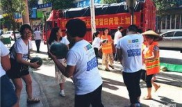 武冈吃瓜现场视频播放,全民围观，一场别开生面的“瓜界盛宴”