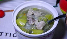 吃瓜了还想喝汤,尽享美味汤品