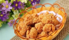 吃麻瓜炸鸡,舌尖上的魔法美食之旅