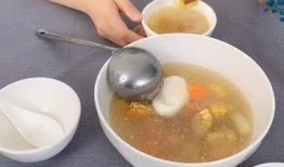 吃瓜了还想喝汤,尽享美味汤品