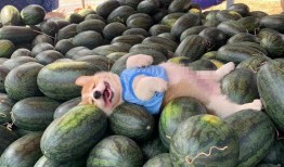 最近吃瓜图片大全,娱乐圈风云变幻，笑料百出