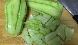 佛手瓜咋样吃,解锁健康美味新体验