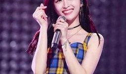 吴宣仪吃瓜吃嗨了,嗨翻娱乐圈