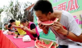 华夏驾校吃瓜比赛,趣味竞技，欢乐无限