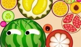 吃瓜进行游,探寻美食与娱乐的完美融合