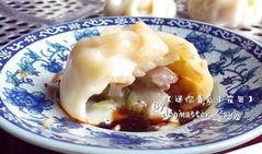 吃瓜小笼包,揭秘美食背后的故事与传奇