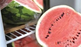 吃隔夜瓜,揭秘隔夜瓜的口感与营养