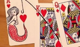 云南吃瓜韩婧格打扑克,扑克牌上的欢乐时光