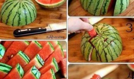 华县吃瓜啥意思,探寻“吃瓜”背后的文化韵味