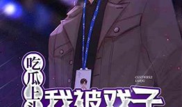 退役吃瓜选手小说,退役吃瓜选手的逆袭之路