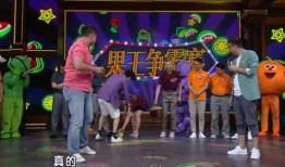 吃瓜名场面素材,揭秘那些让人捧腹大笑的吃瓜名场面