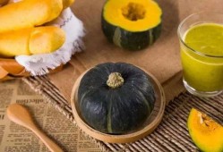 吃板栗瓜的说说