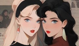 穿进穿越文里吃瓜