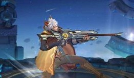 吃瓜国服守约,揭秘守约背后的传奇故事