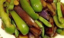 辣椒茄瓜怎么吃,探索美味与营养的完美结合