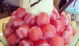 吃瓜像我这样吃才爽,揭秘如何吃瓜才爽