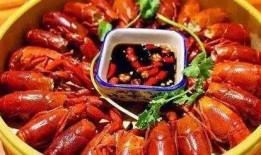 吃大虾可以吃小瓜吗,美味佳肴的完美组合