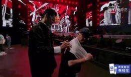 新说唱2020吃瓜,吃瓜群众揭秘节目幕后风云