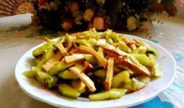 福寿瓜和豆干能一起吃吗,健康搭配的饮食新选择