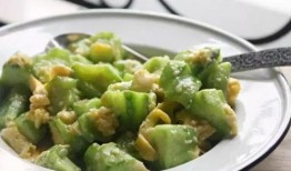 吃瓜视频丝瓜,揭秘丝瓜的神奇功效与美味烹饪技巧