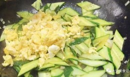 裤子瓜老了怎么吃,探索传统美食的独特风味