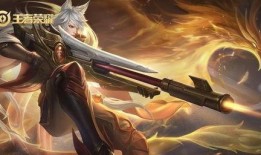 吃瓜国服守约,揭秘守约背后的传奇故事