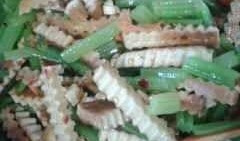 福寿瓜和豆干能一起吃吗,健康搭配的饮食新选择