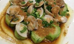 蒸贝瓜怎么吃,轻松解锁美味新体验