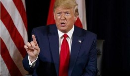 特朗普 吃瓜群众,吃瓜群众热议不断！”