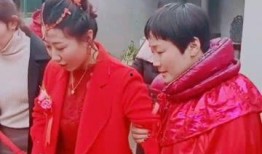 广西新郎吃瓜,引发网友热议