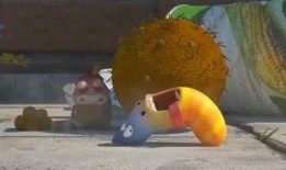 坏蜀黍吃瓜,网络热词背后的故事与影响