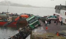 吊车吃瓜,一场别开生面的夏日狂欢