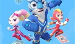 洪恩识字吃瓜,趣味吃瓜，轻松识字之旅