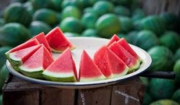 吃瓜配曲,品味美食，尽享音乐盛宴