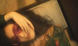 倪妮吃瓜视频,揭秘娱乐圈幕后故事