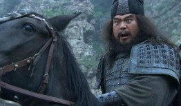 张飞吃瓜成语,一场意外的成语传奇