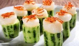 蒸贝瓜怎么吃,轻松解锁美味新体验